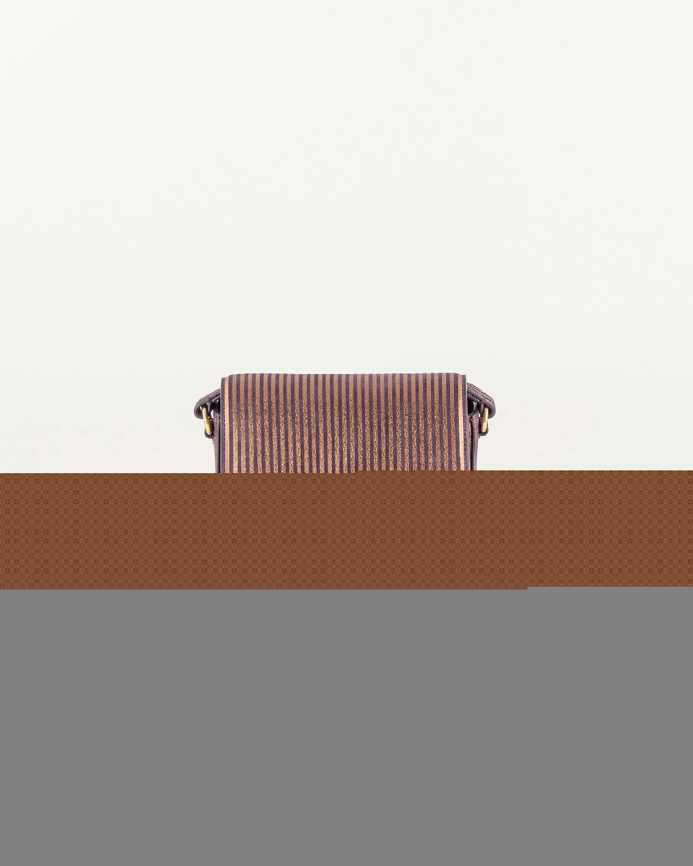 sessun DIVILUZ MIMO Inky Nomad Stripes