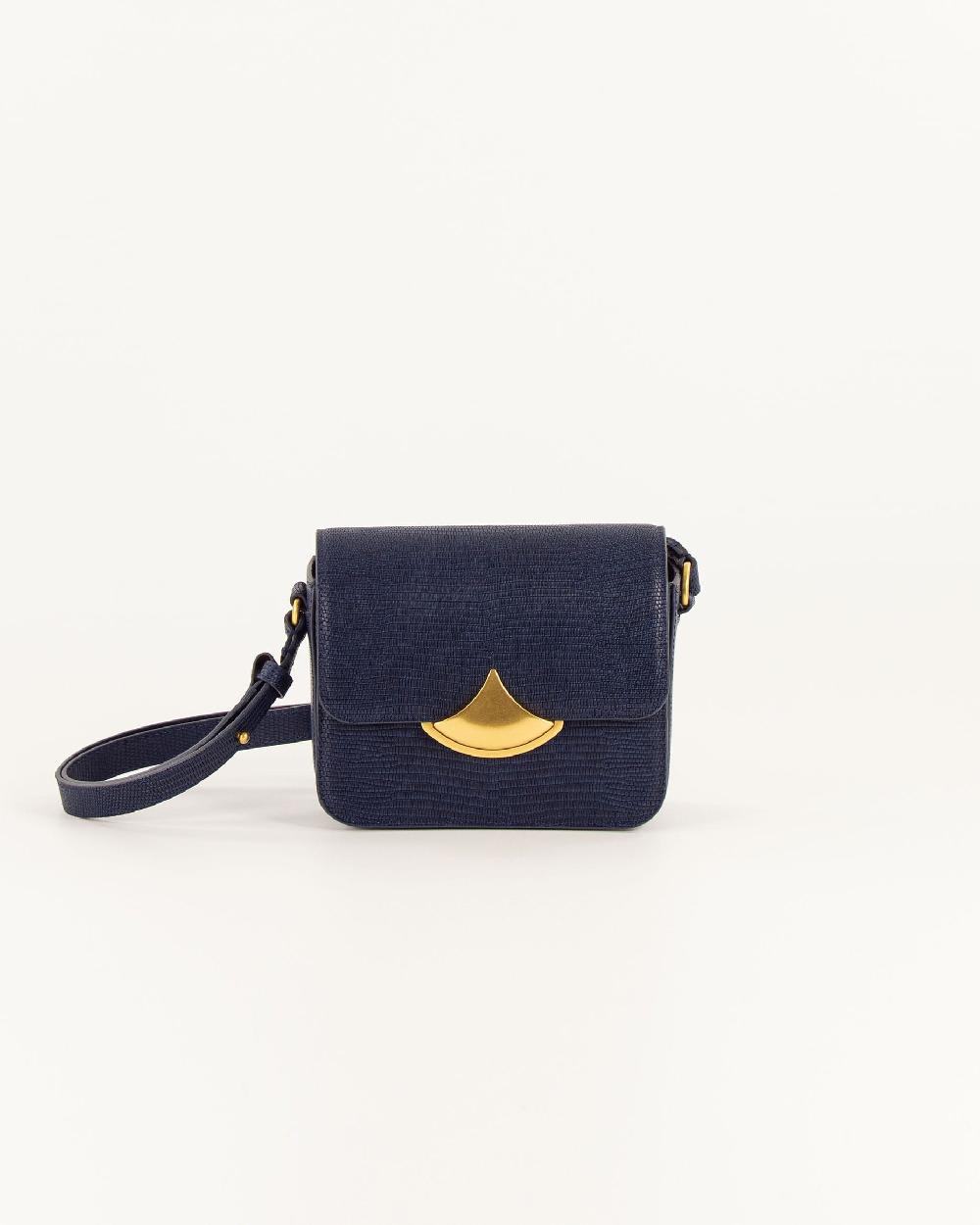 Sessun DIVILUZ MIMO Midnight Lezard