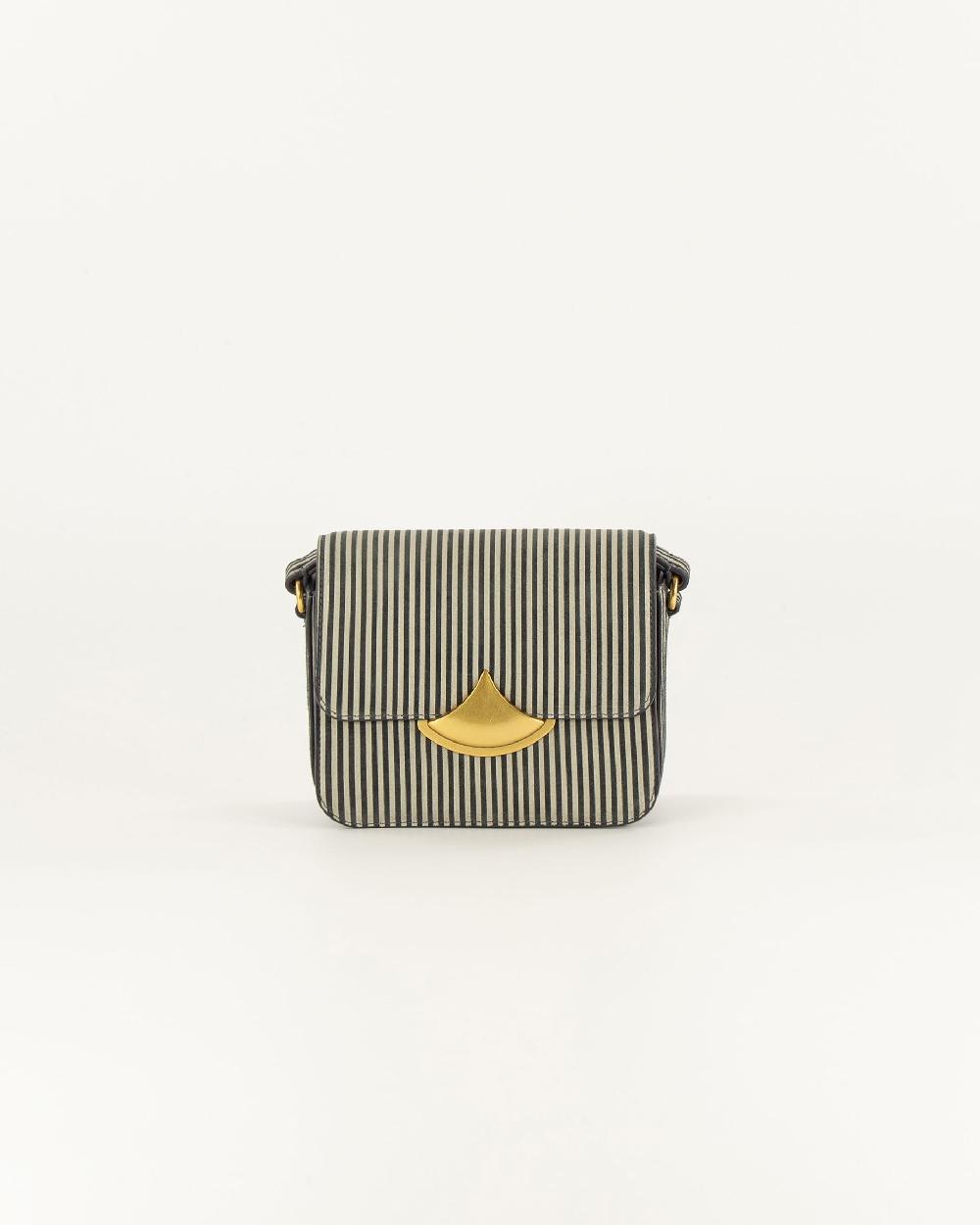 sessun DIVILUZ MIMO Whiblack Stripes