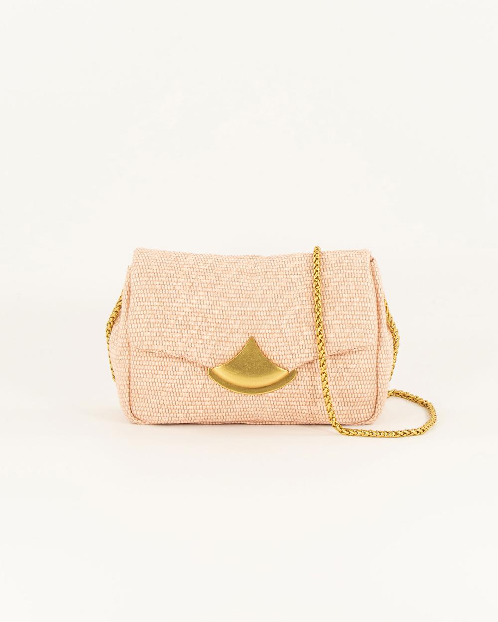 Sessun DIVILUZ PUFFY Eau De Rose