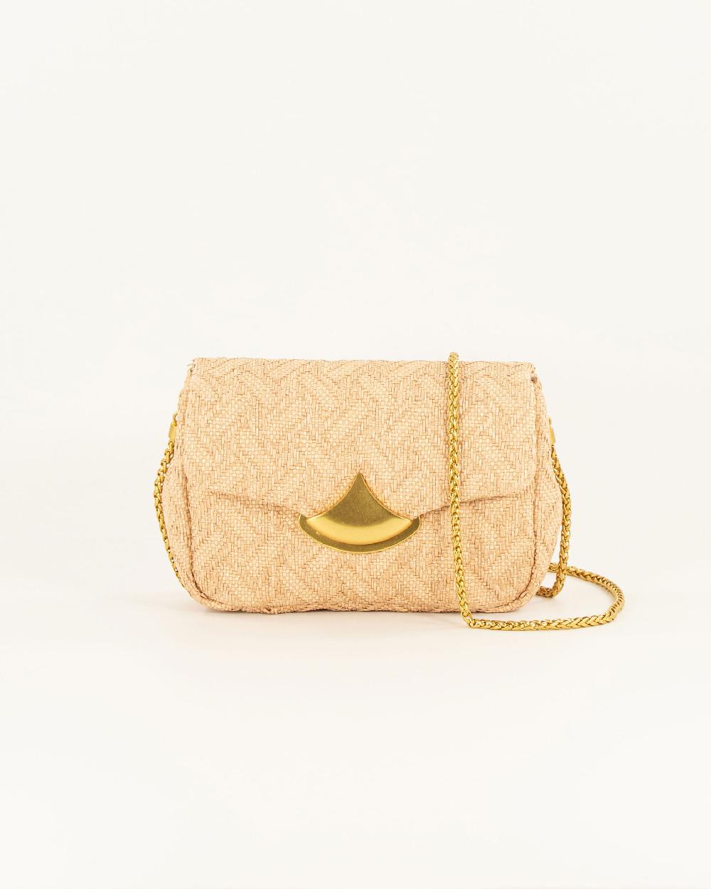 Sessun DIVILUZ PUFFY Naturel