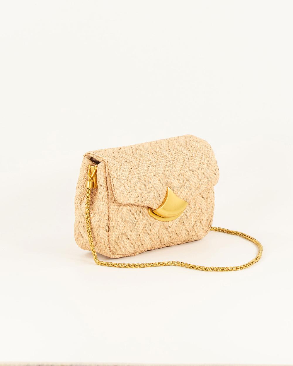 Sessun DIVILUZ PUFFY Naturel