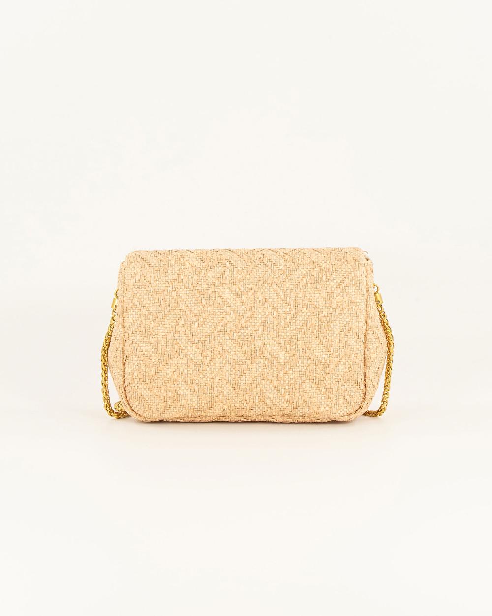 Sessun DIVILUZ PUFFY Naturel