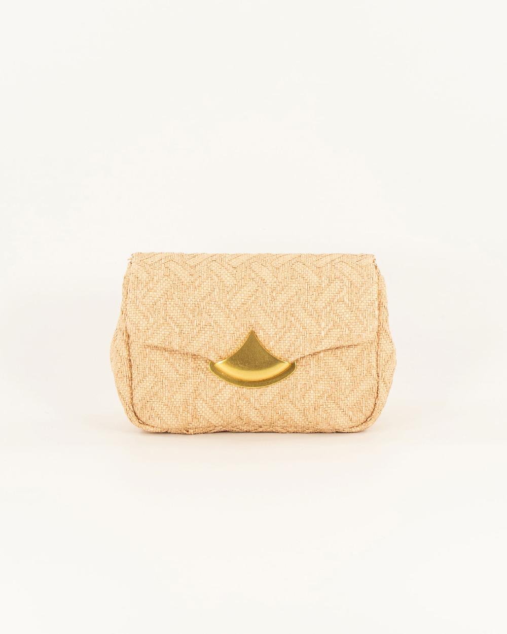 sessun DIVILUZ PUFFY Naturel