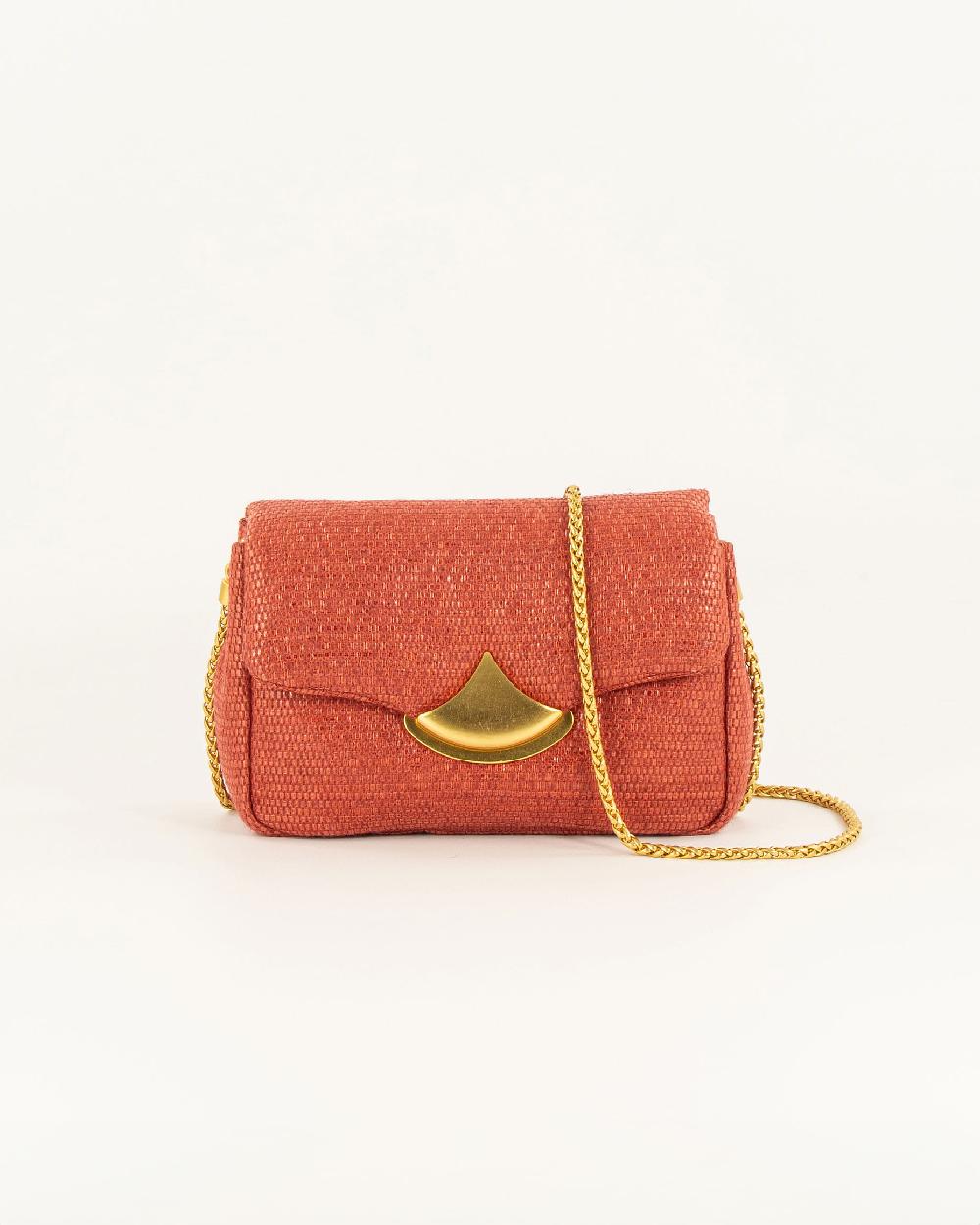 Sessun DIVILUZ PUFFY Rustic Clay