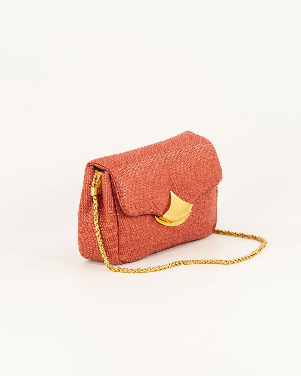 Sessun DIVILUZ PUFFY Rustic Clay