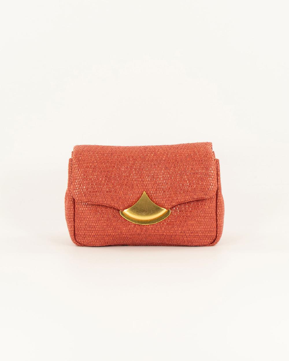 sessun DIVILUZ PUFFY Rustic Clay