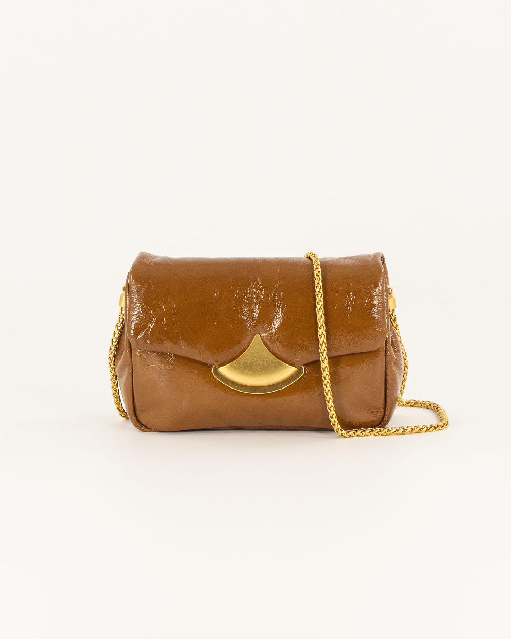 Sessun DIVILUZ PUFFY Tiger Eye