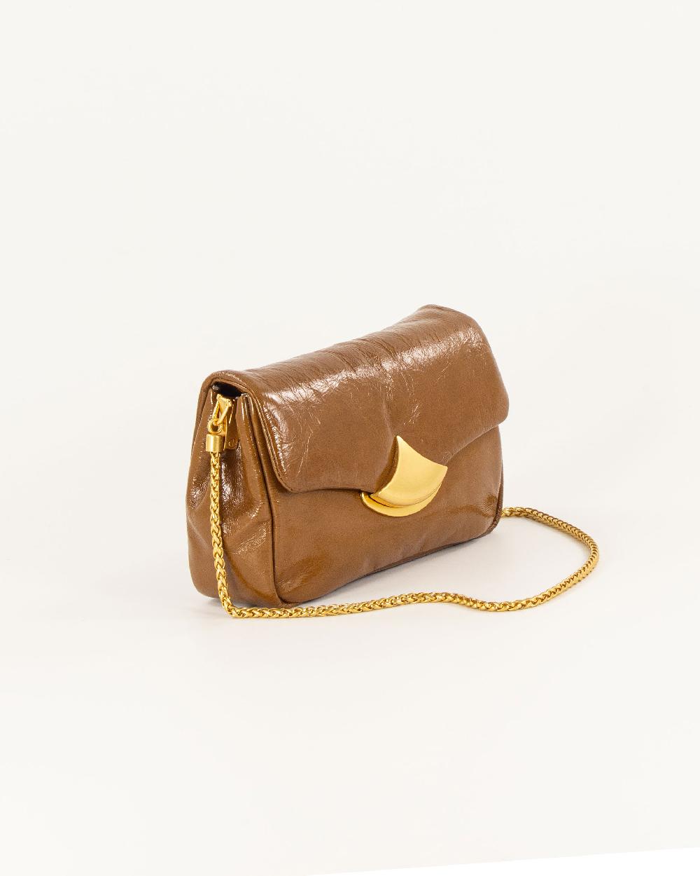 Sessun DIVILUZ PUFFY Tiger Eye