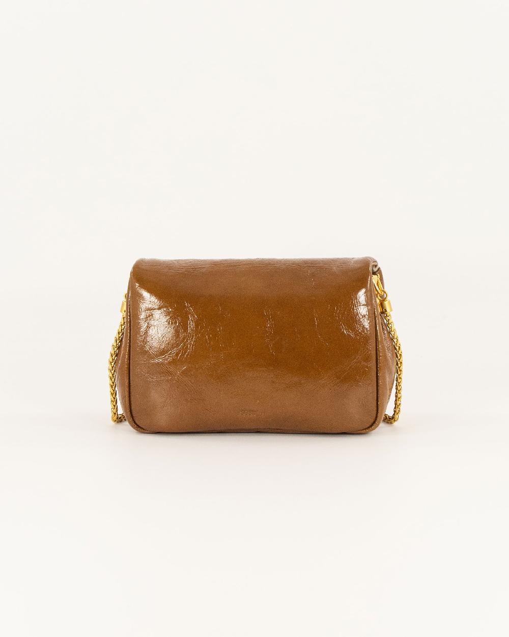 Sessun DIVILUZ PUFFY Tiger Eye