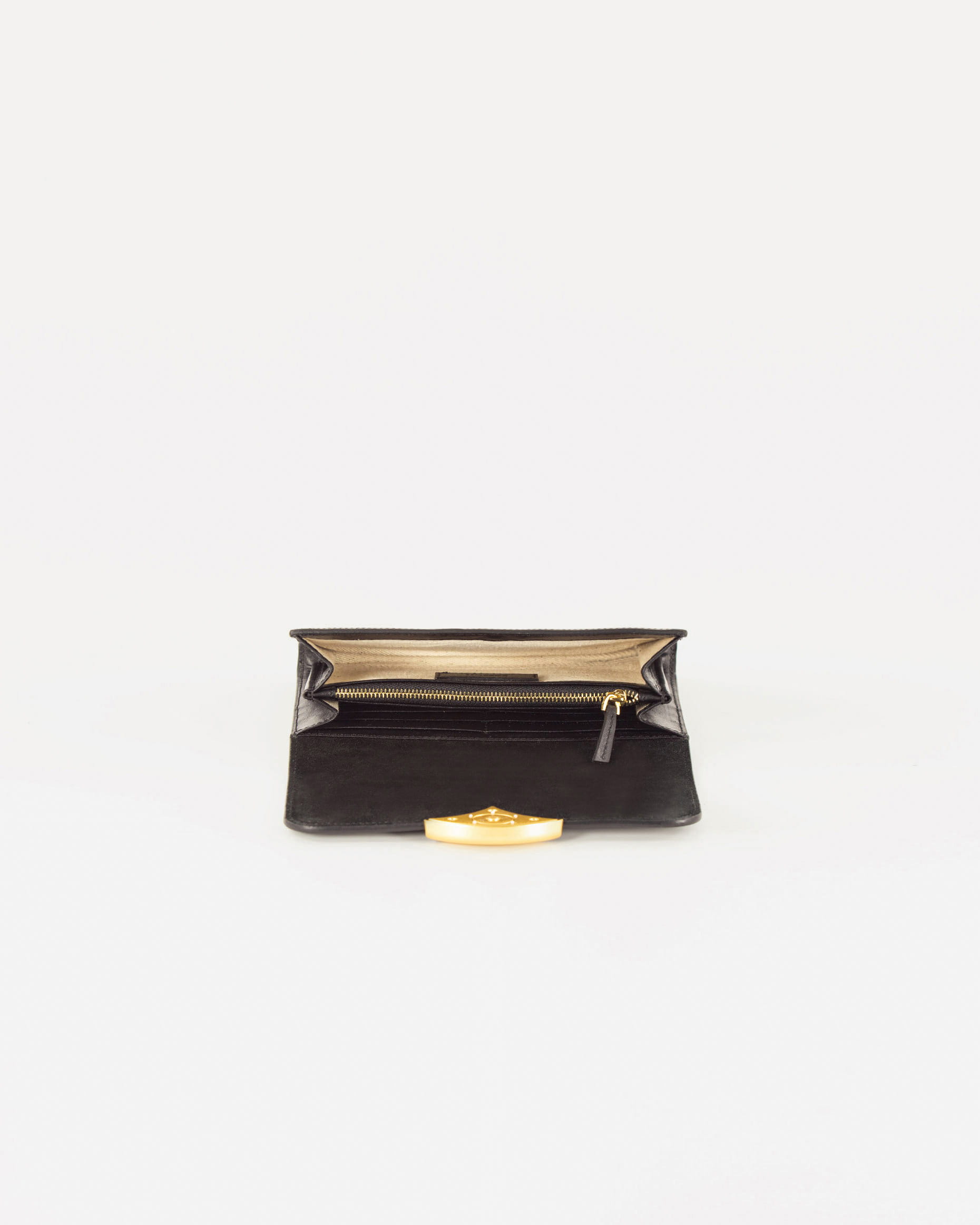 Sessun DIVILUZ WALLET Black