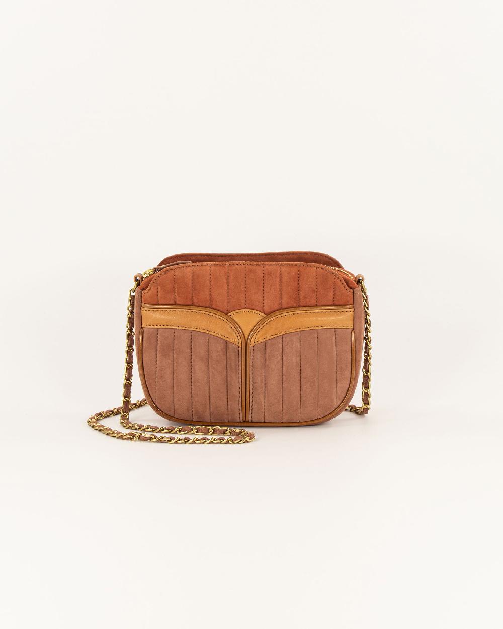 sessun DIVINE SUEDE Terra Rossa