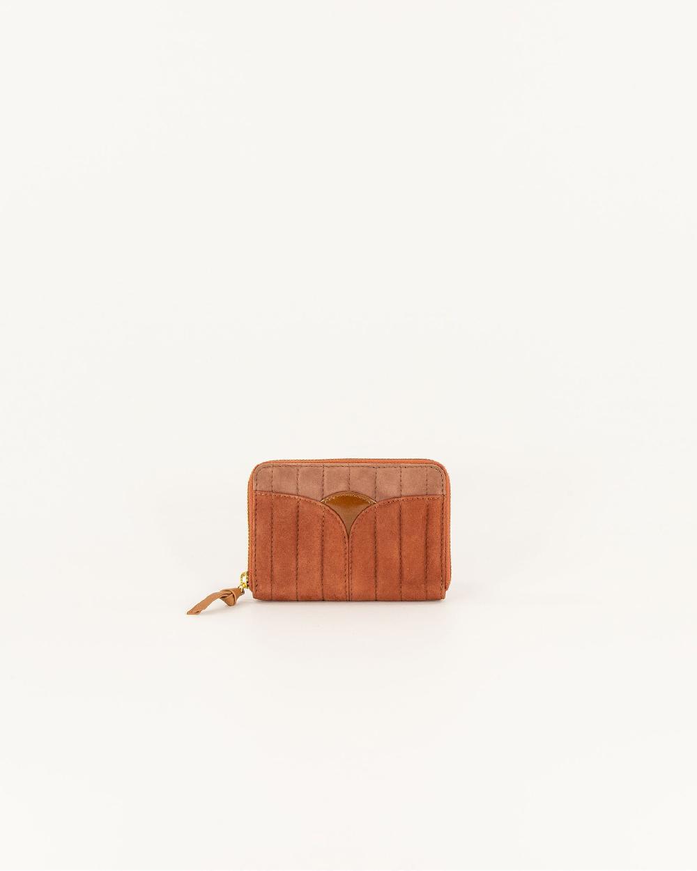 sessun DIVINE WALLET Terra Rossa