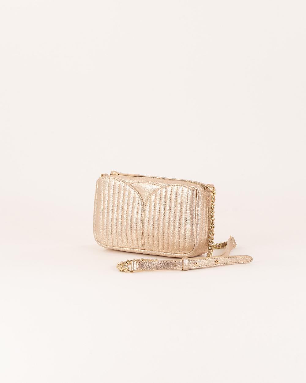 Sessun DIVINOU OUI Light Gold