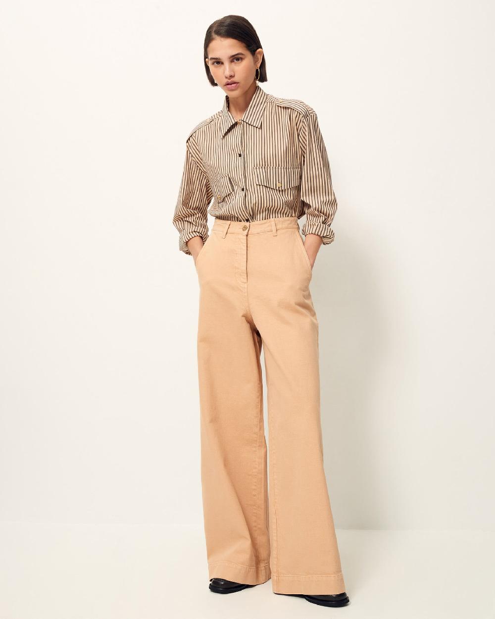 Sessun EBEDYE Blushy