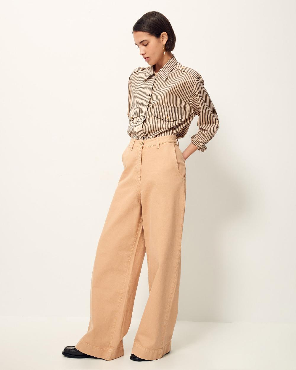 Sessun EBEDYE Blushy