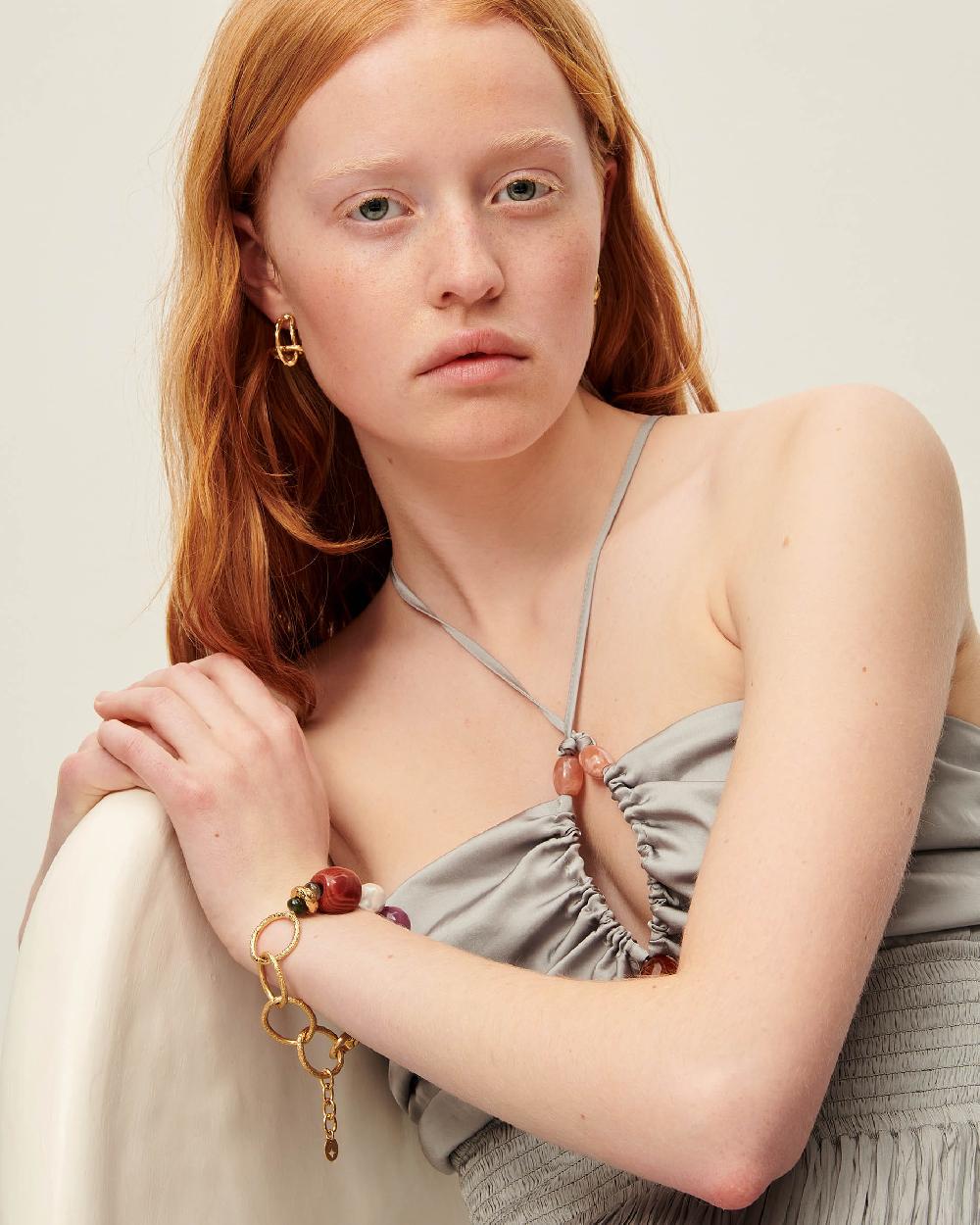 Sessun EIMI BRA Murano