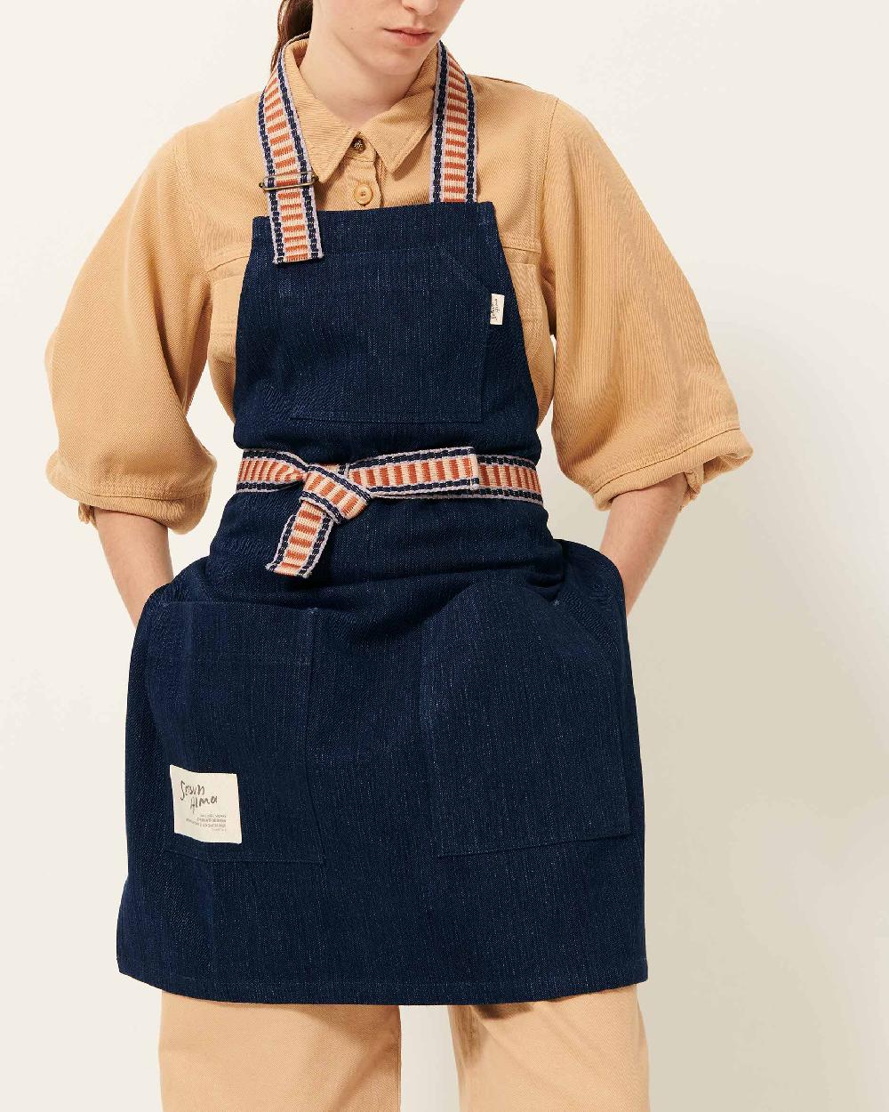 Sessun ELARTISTA Indigo