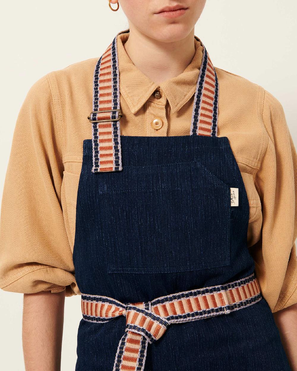 Sessun ELARTISTA Indigo