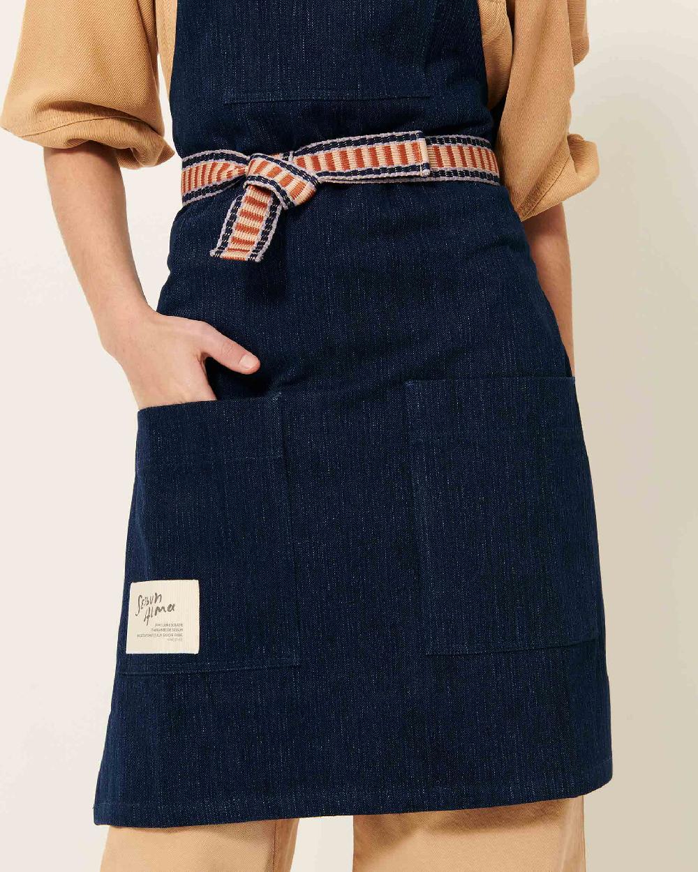 Sessun ELARTISTA Indigo