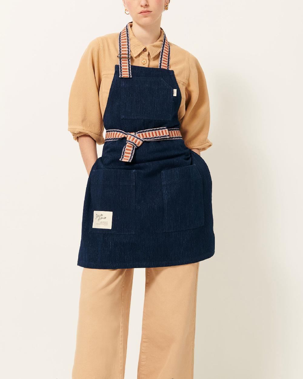 sessun ELARTISTA Indigo