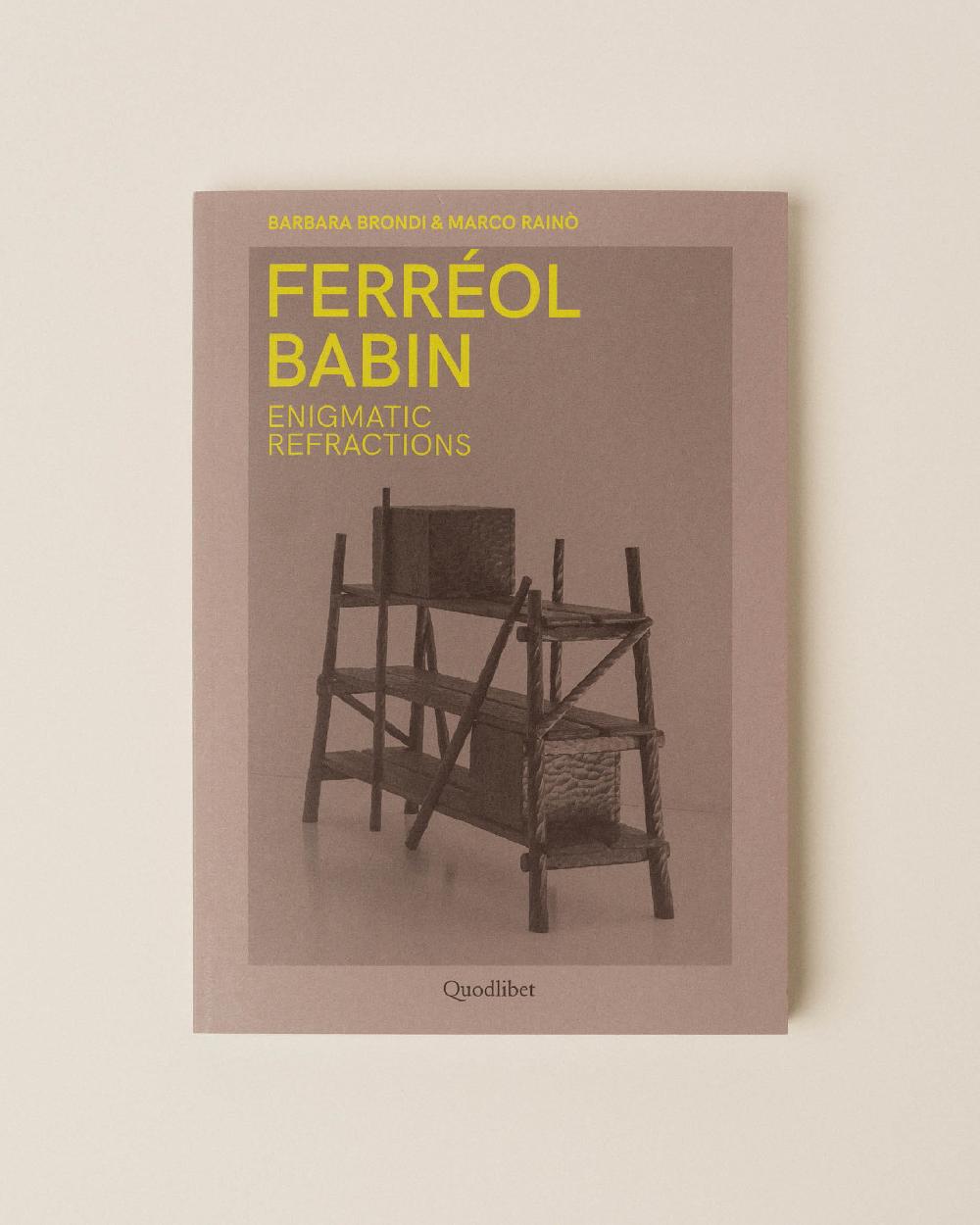 sessun ENIGMATIC REFRACTIONS