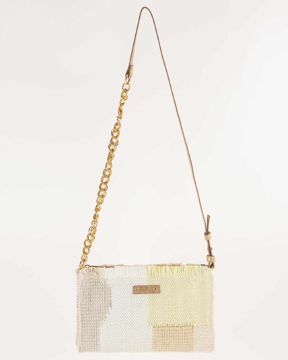 Sessun FARAOUIMIMI Off White