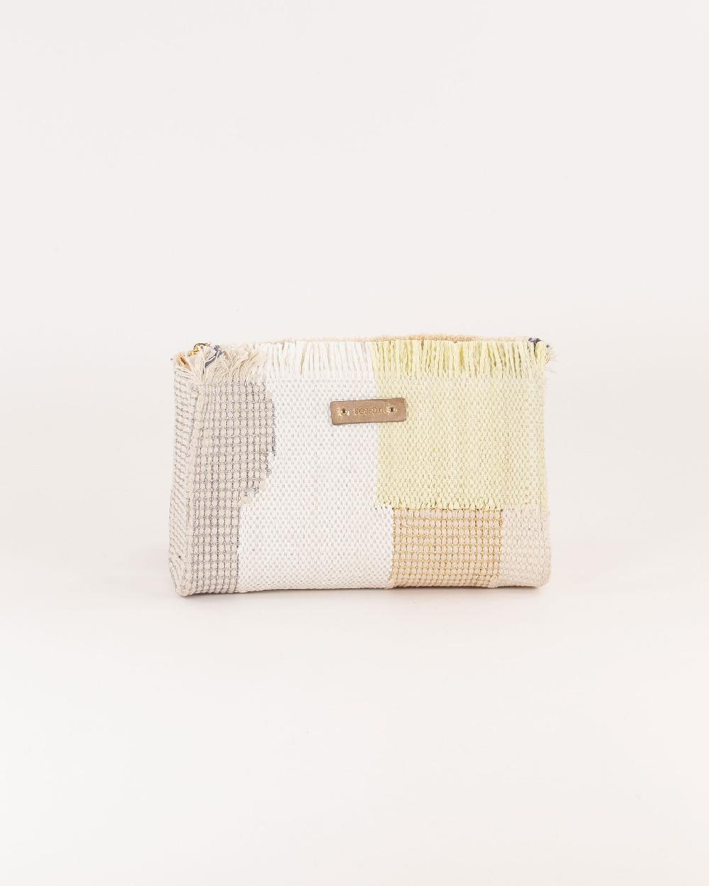 sessun FARAOUIMIMI Off White