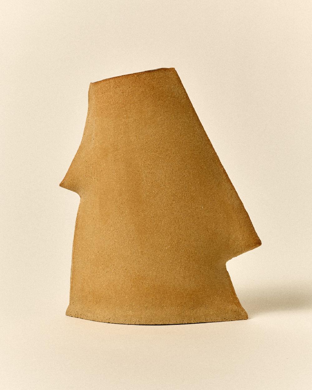 sessun FLAT & THIN PETIT Roux