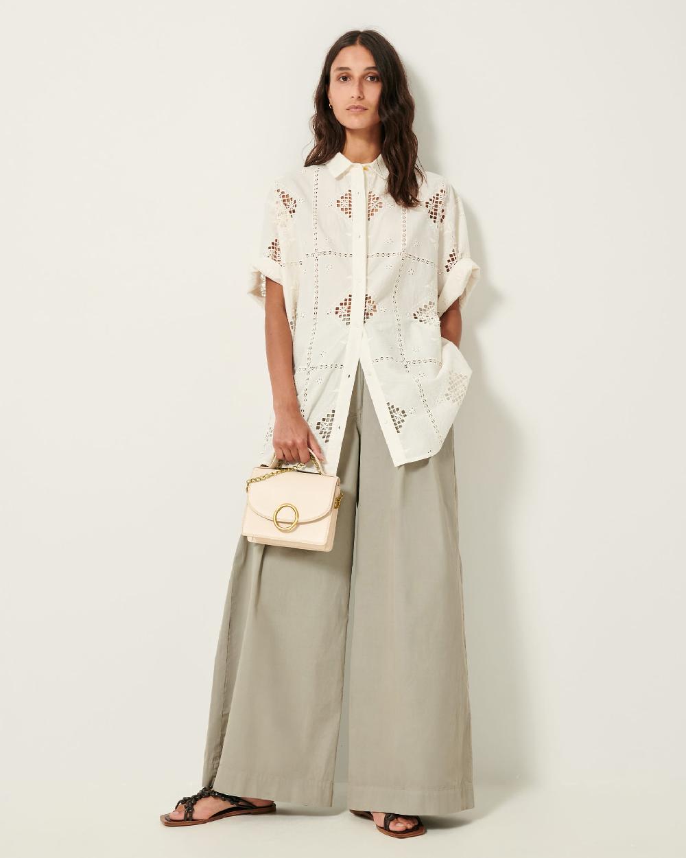 Sessun FLORIANI Guerande