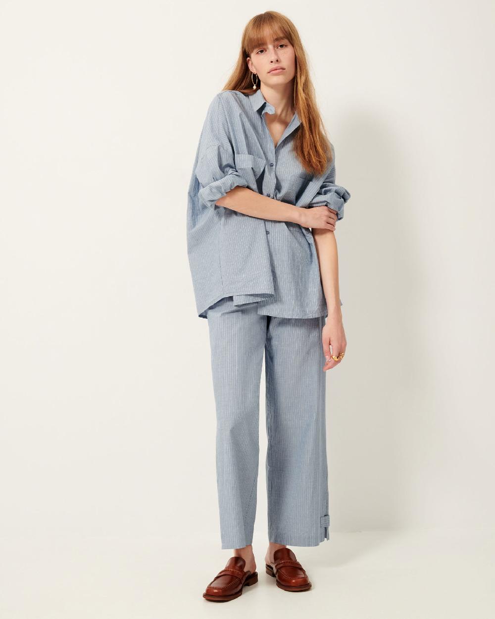 Sessun FONTANIA Delight Blue