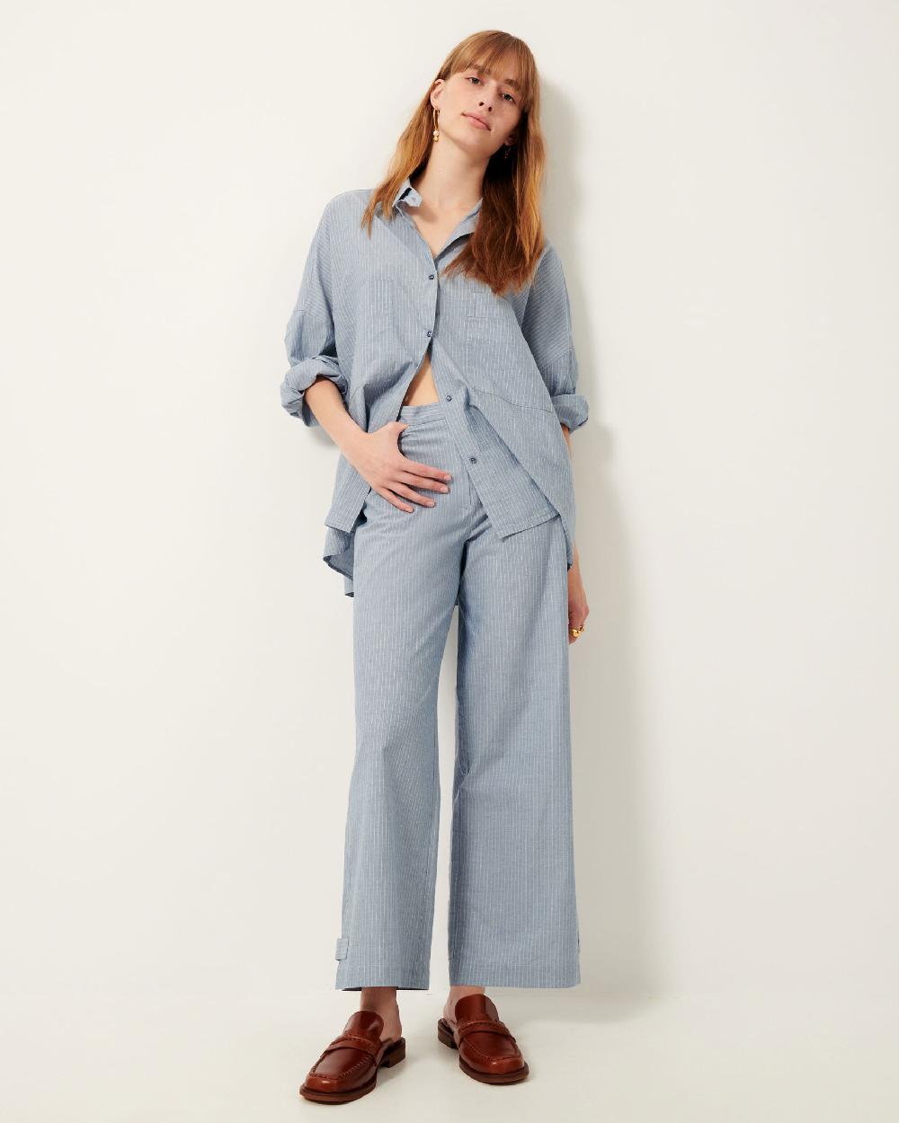 Sessun FONTANIA Delight Blue