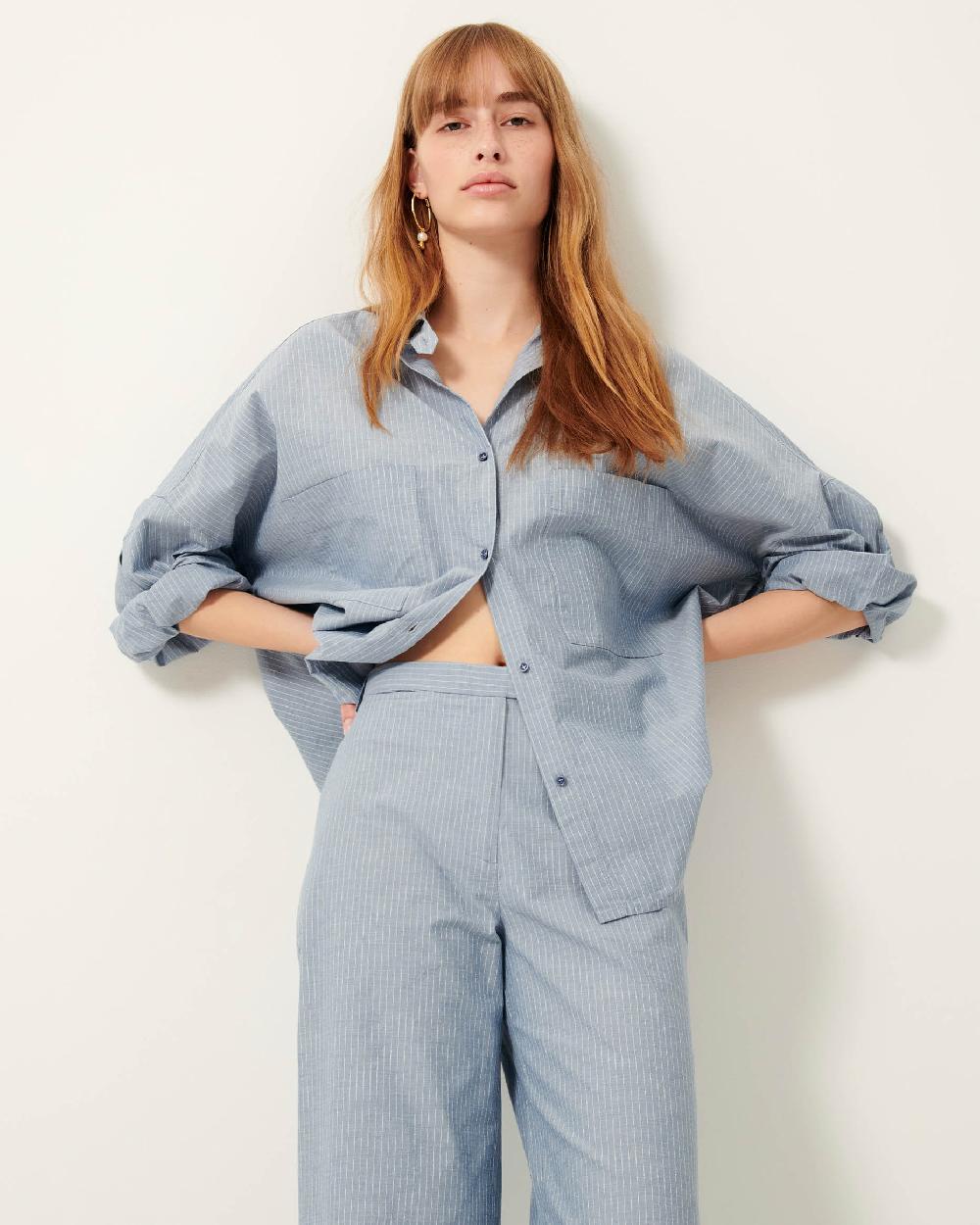 sessun FONTANIA Delight Blue