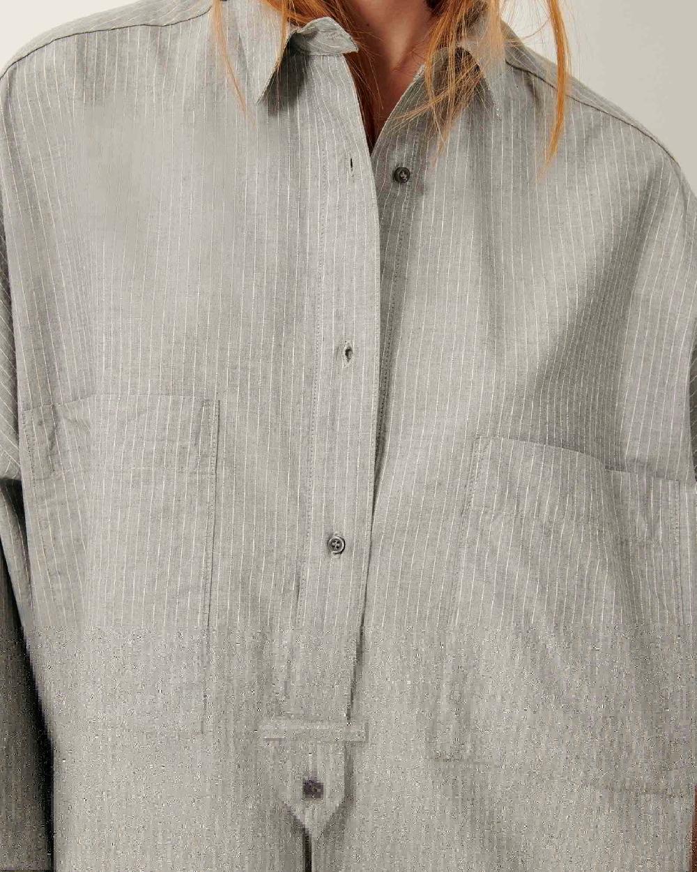 Sessun FONTELLA Grès