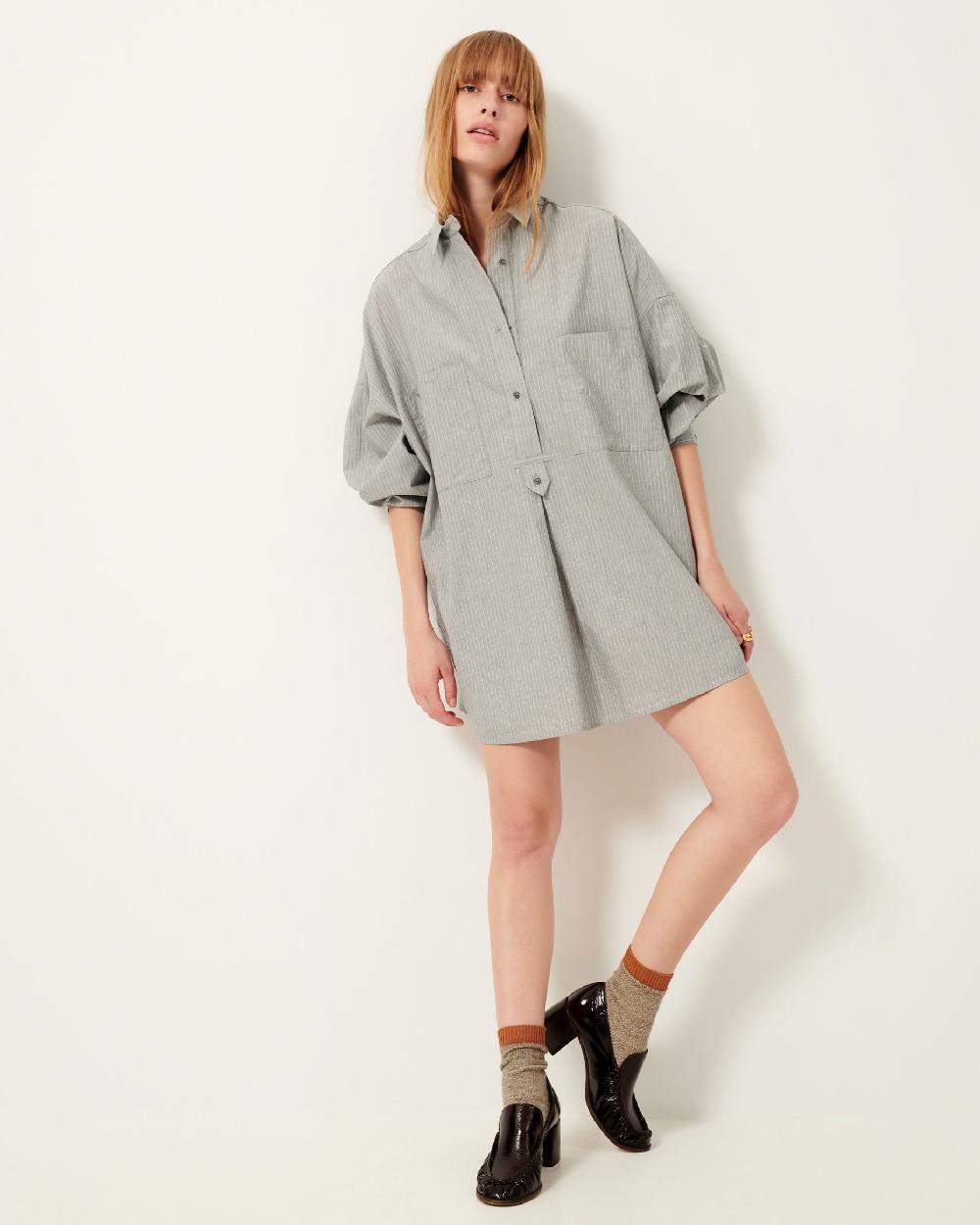 sessun FONTELLA Grès