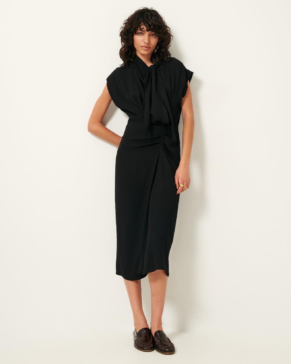 sessun FRANCOISE Black