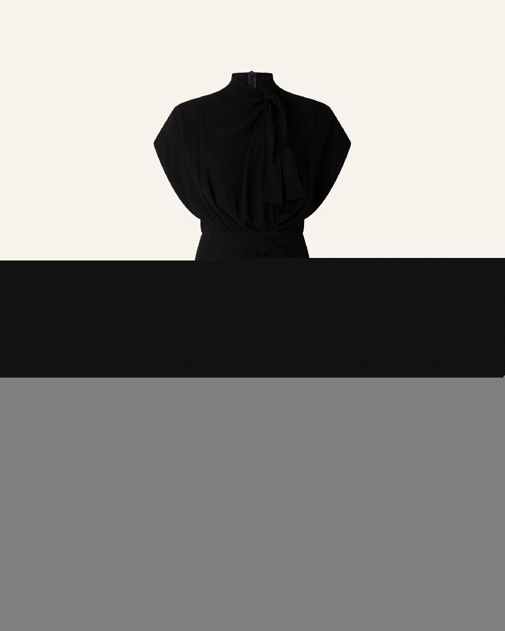 Sessun FRANCOISE Black