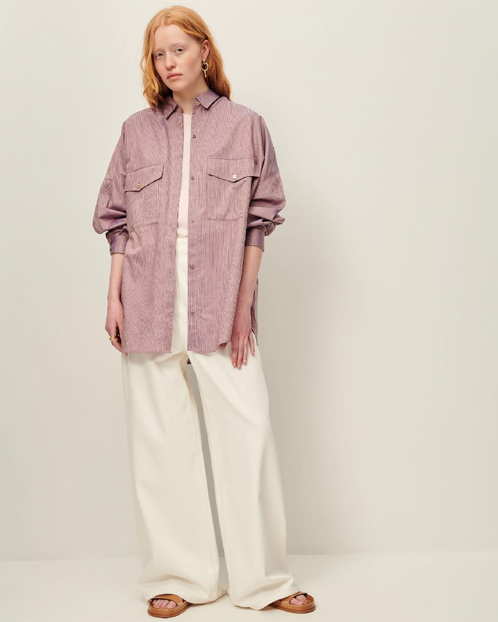 Sessun FUJICO Stonemauve