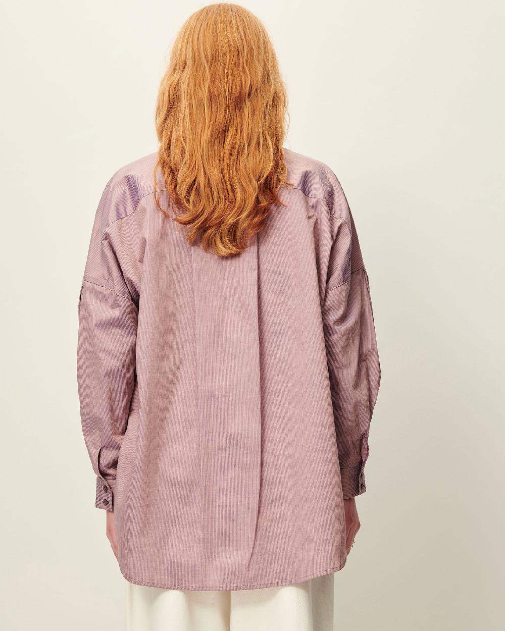 Sessun FUJICO Stonemauve