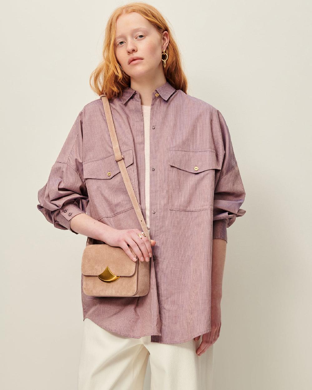 sessun FUJICO Stonemauve