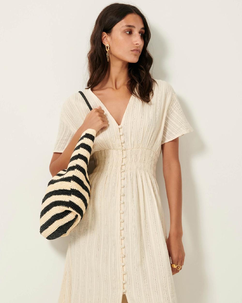 Sessun GALAPOSA Sandcream