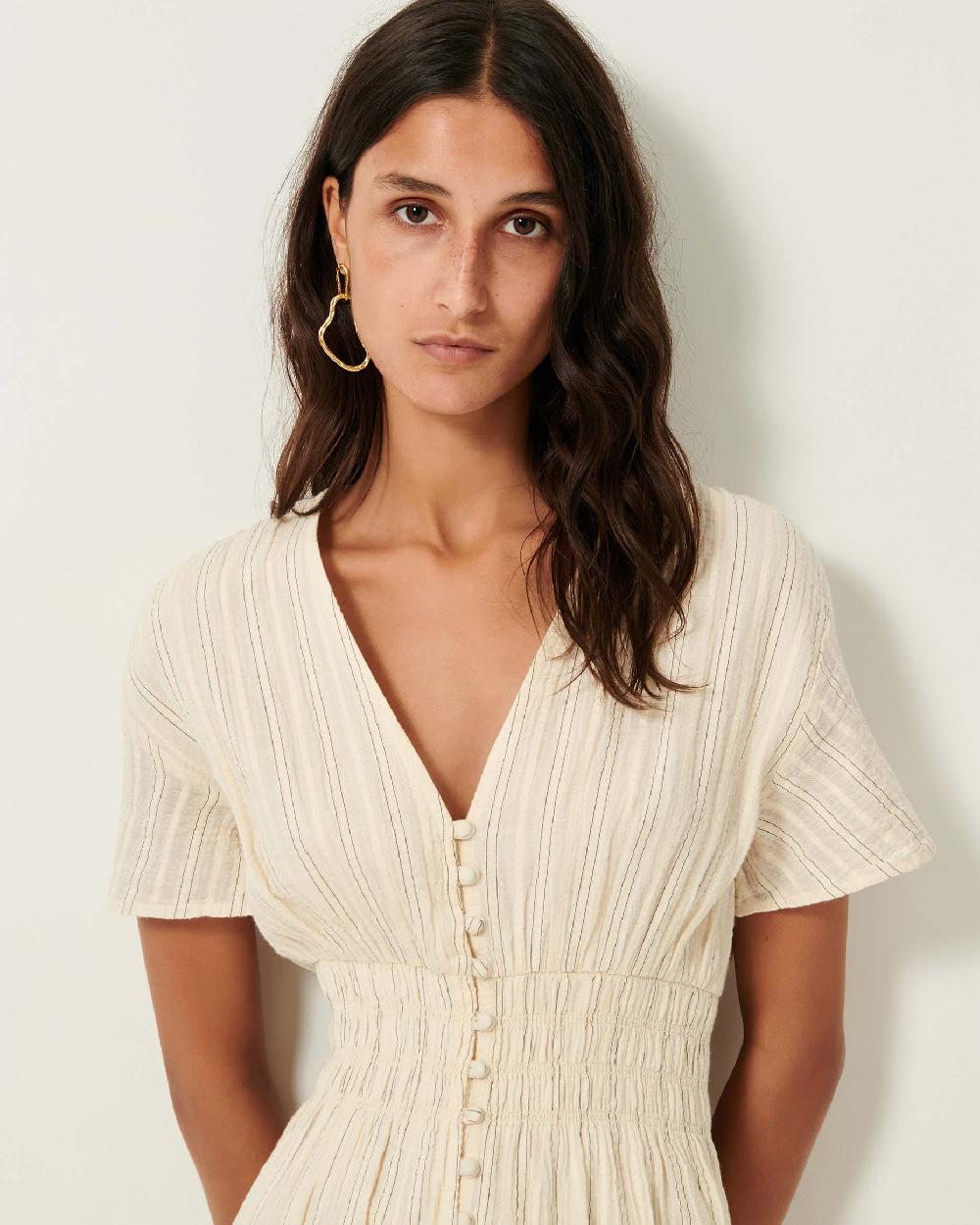 Sessun GALAPOSA Sandcream