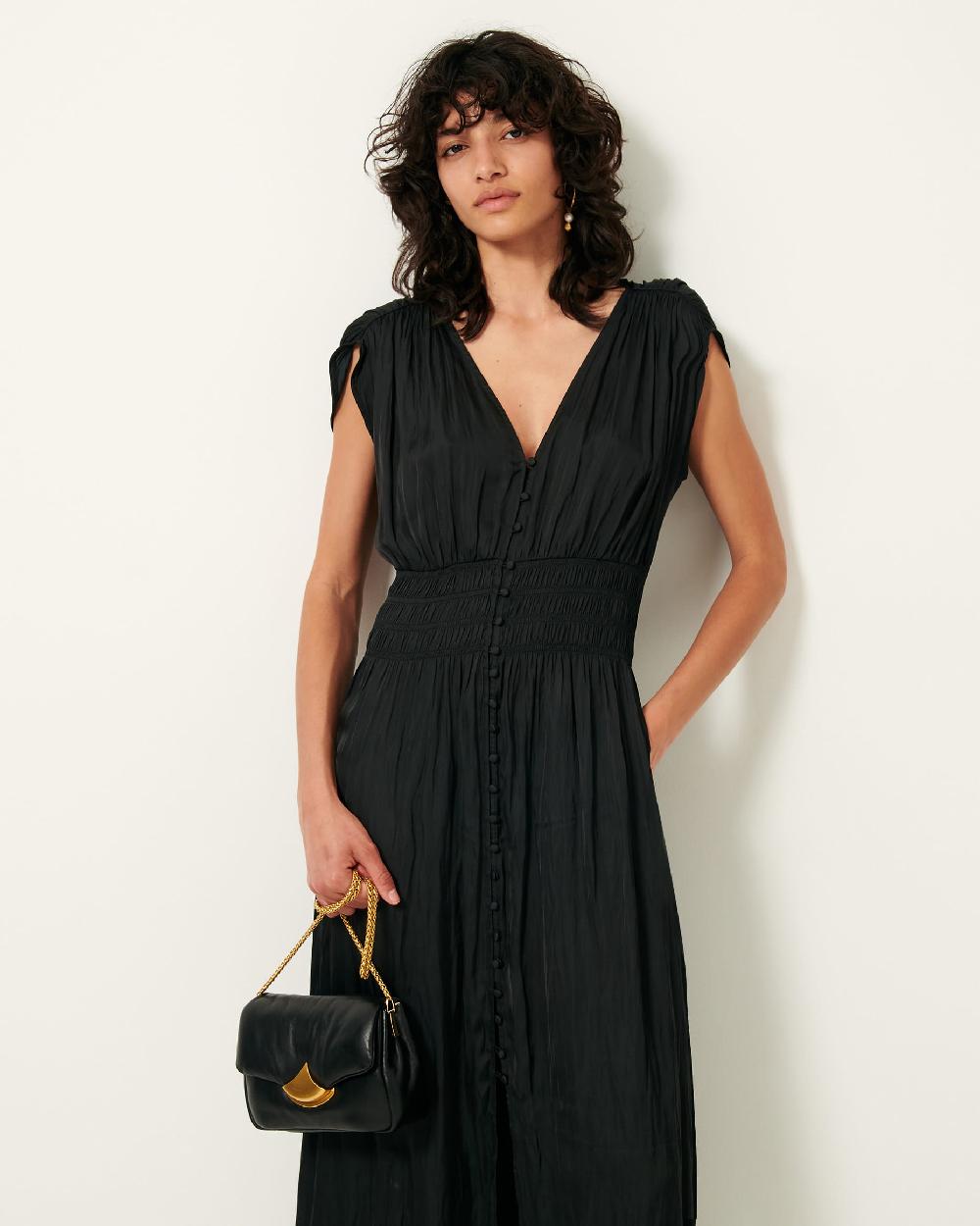 Sessun GALIANE Black