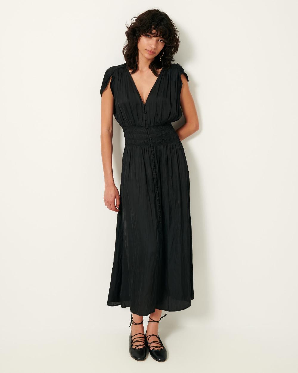 Sessun GALIANE Black