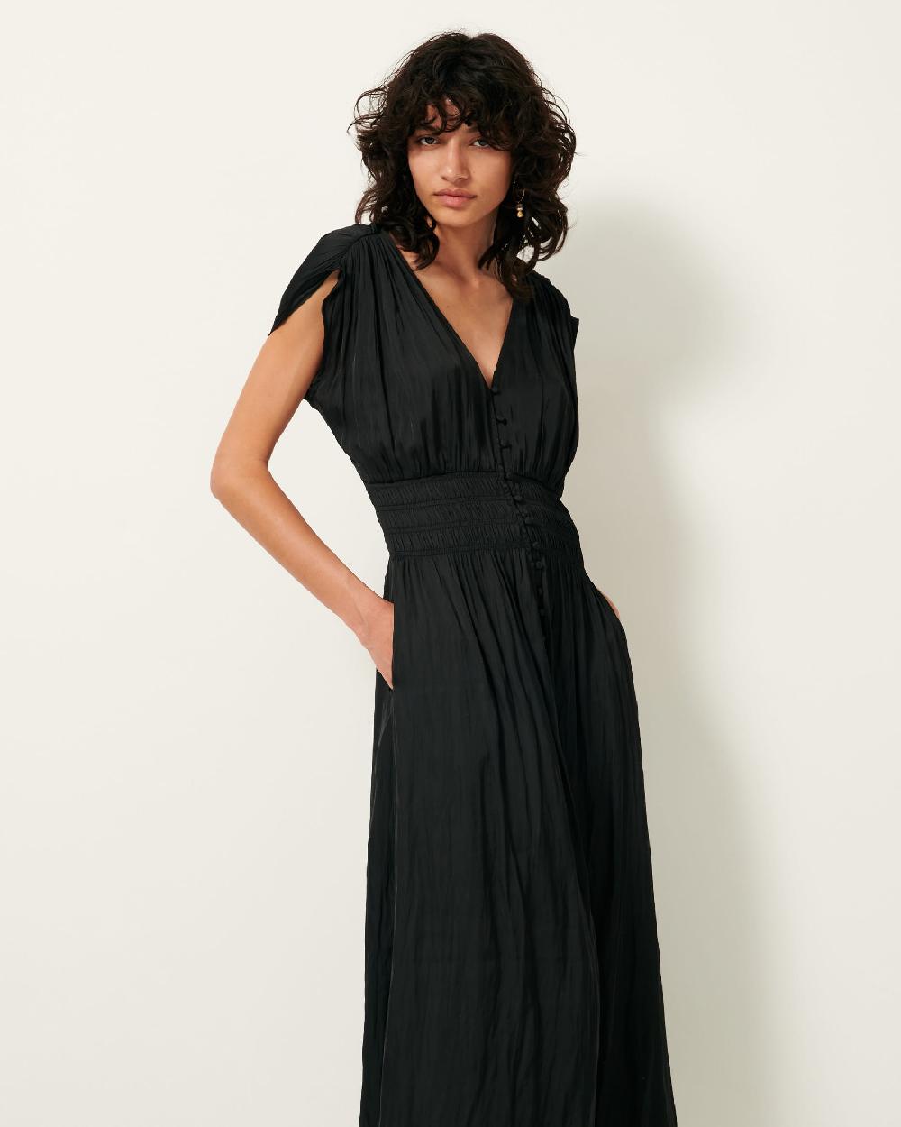 Sessun GALIANE Black