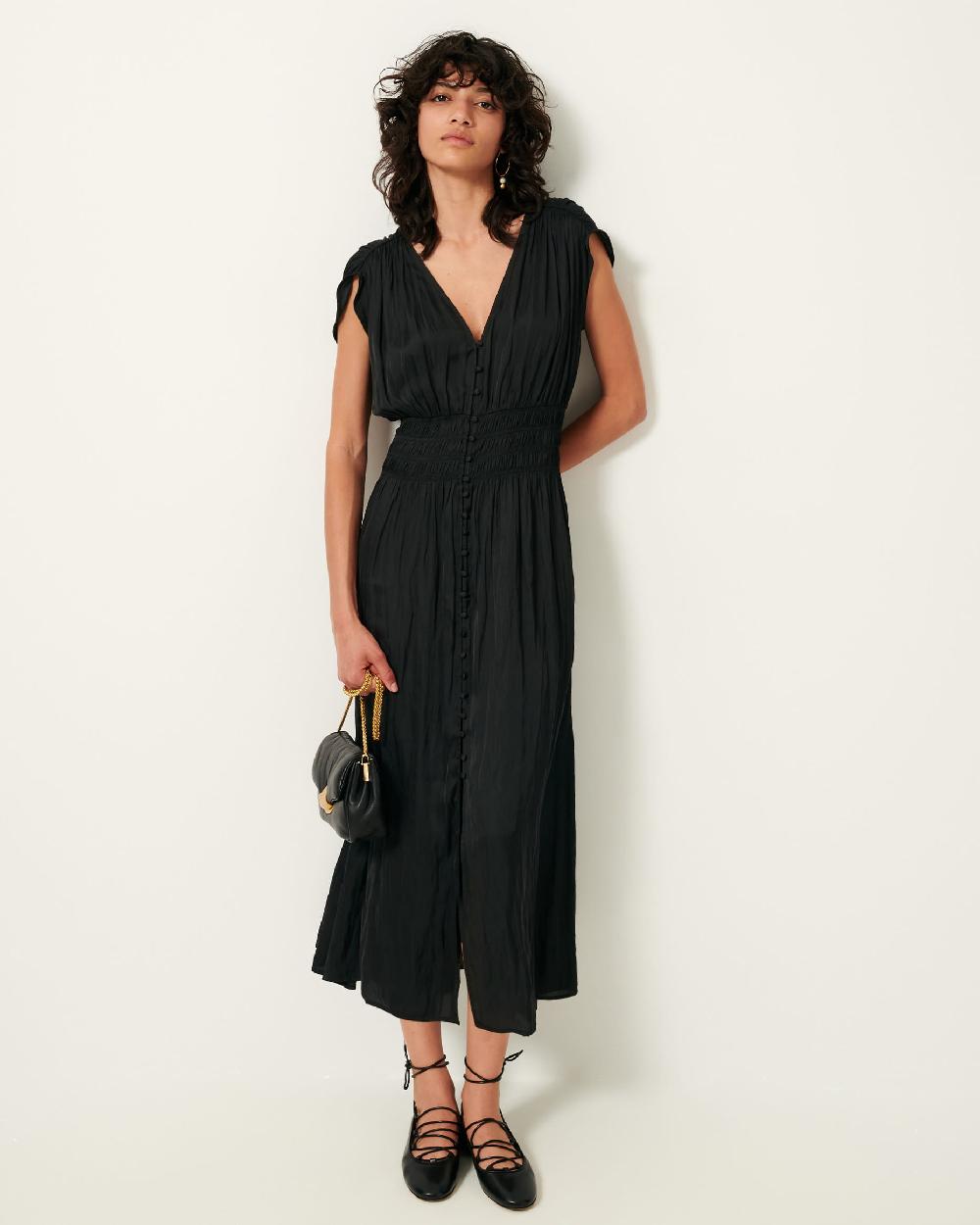 sessun GALIANE Black