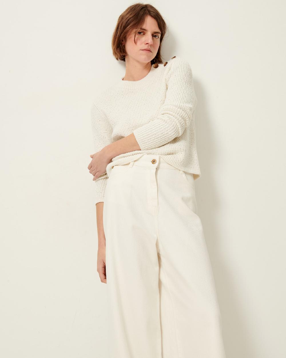 Sessun GALILEO Fleur De Sel