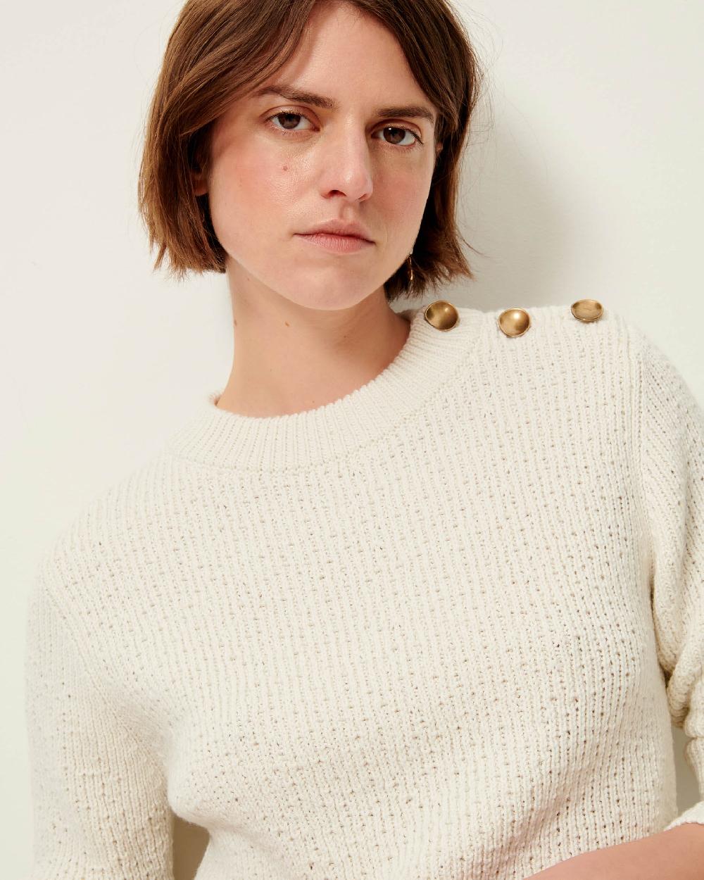 Sessun GALILEO Fleur De Sel