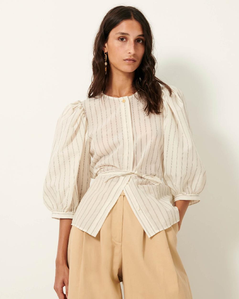 Sessun GEORGIA Sandcream