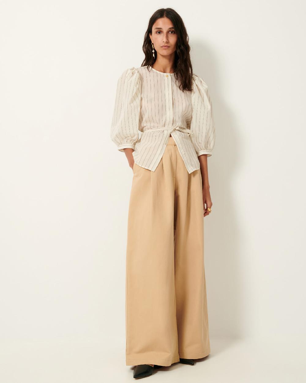 Sessun GEORGIA Sandcream